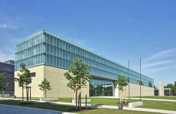 © Engelhardt/Sellin Architekturfotografie