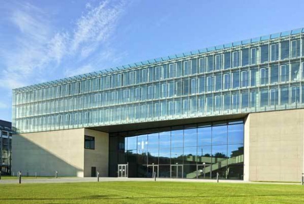 © Engelhardt/Sellin Architekturfotografie