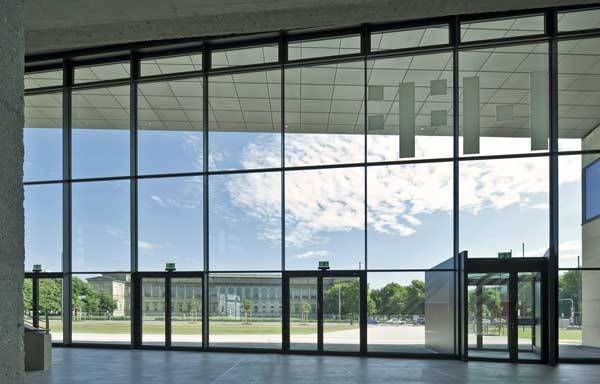 © Engelhardt/Sellin Architekturfotografie