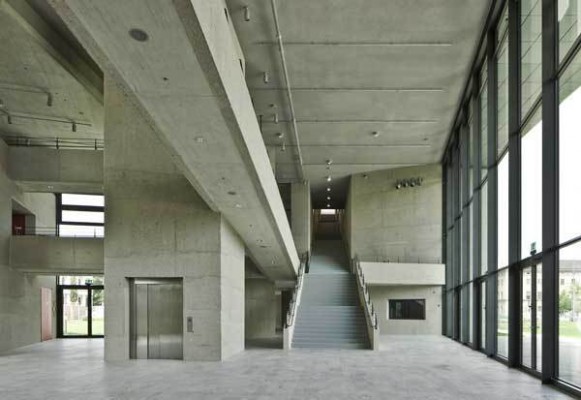 © Engelhardt/Sellin Architekturfotografie