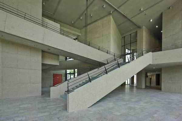 © Engelhardt/Sellin Architekturfotografie