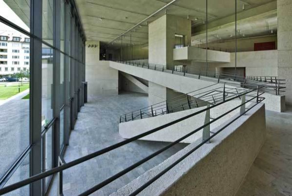 © Engelhardt/Sellin Architekturfotografie