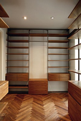 Ankleidezimmer | © Klaus-Reiner Klebe