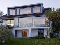 Südfassade | © Hermann Rupp, Kempten