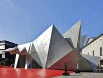 © Engelhardt/Sellin Architekturfotografie