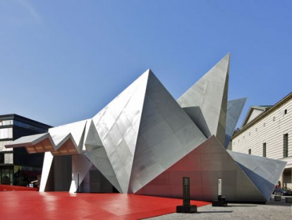 © Engelhardt/Sellin Architekturfotografie