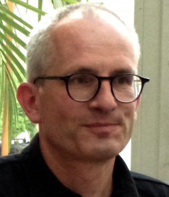 Architekt Hannes Rössler