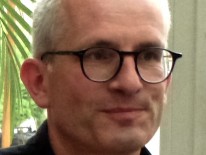 Architekt Hannes Rössler