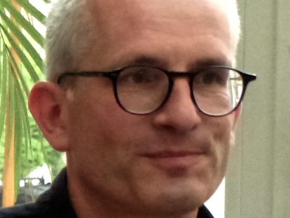 Architekt Hannes Rössler