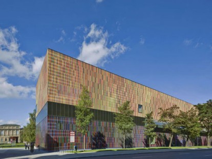 © Engelhardt/Sellin Architekturfotografie