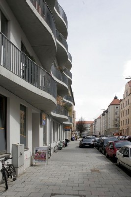 Balkone