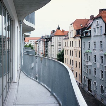 Balkon