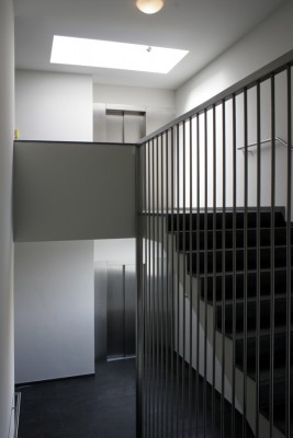 Treppe