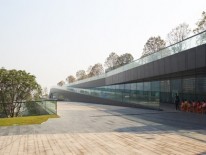 Rampen City Balcony