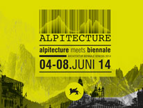 Alpitecture Logo