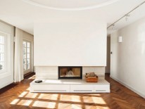 Kaminzimmer | © Klaus-Reiner Klebe