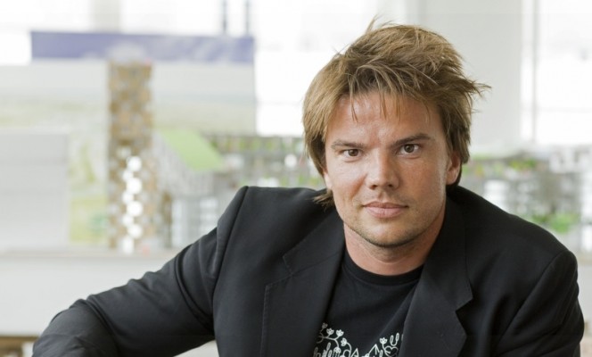 Bjarke Ingels