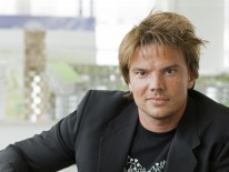 Bjarke Ingels