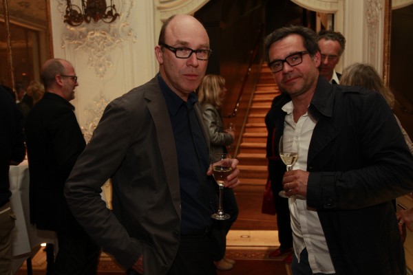 Architecture goes Cinema | part two