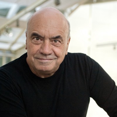 Massimiliano Fuksas | © Stefanie Graul