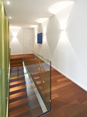 Treppe | © auerDesign, Mertingen