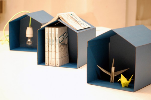Diese kleinen Häuschen sind multifunktional! | atelier sv innenarchitekten, INSPIRATION VISION KREATION