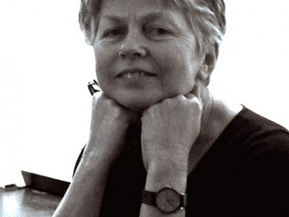 Prof. Dr. Sophie Wolfrum