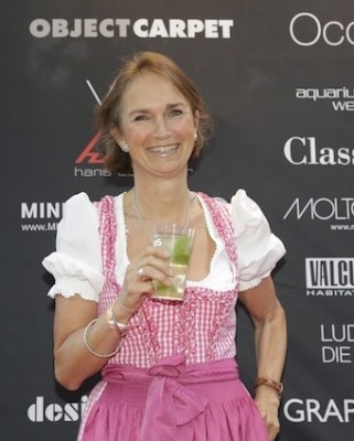 Margit Hausel-Wilhelm