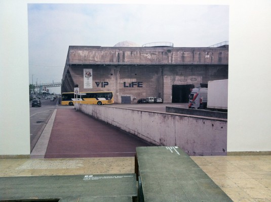 Das Kulturzentrum Alvéole in St. Nazaire von LIN Architects Urbanists