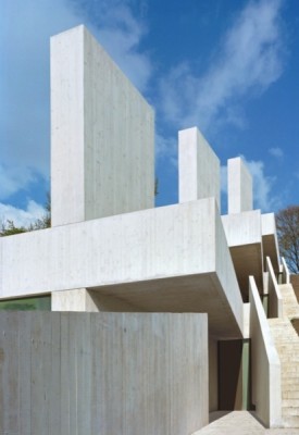 1. Preis: Daniele Marques Architekten, Luzern | © Ruedi Walti