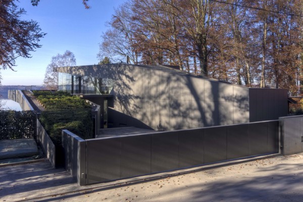 Bembé Dellinger | Gebäude