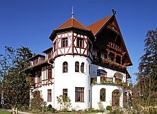Villa Pemsel Feldafing