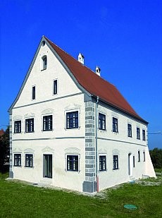 Patrizierschlösschen, Lerchenberg