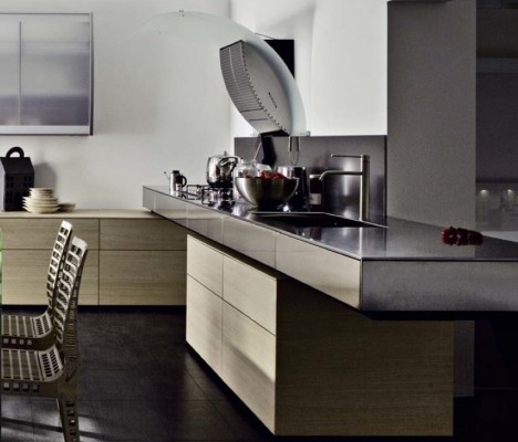 © Valcucine