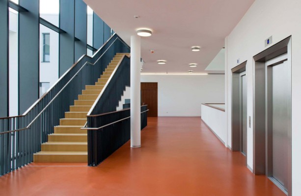 Gesundheitszentrum Freiham