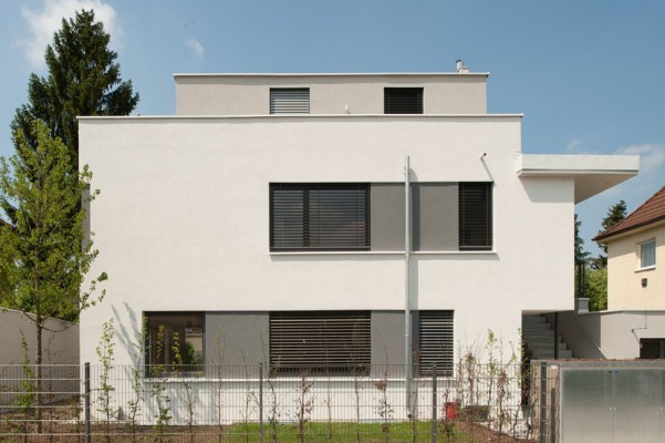 Townhouse B1 in  München - Großhadern