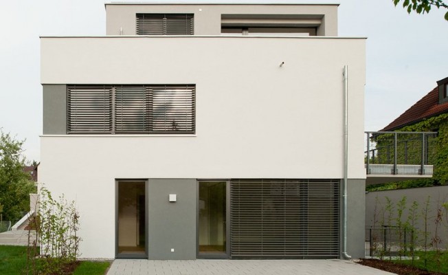 Townhouse B1 in  München - Großhadern