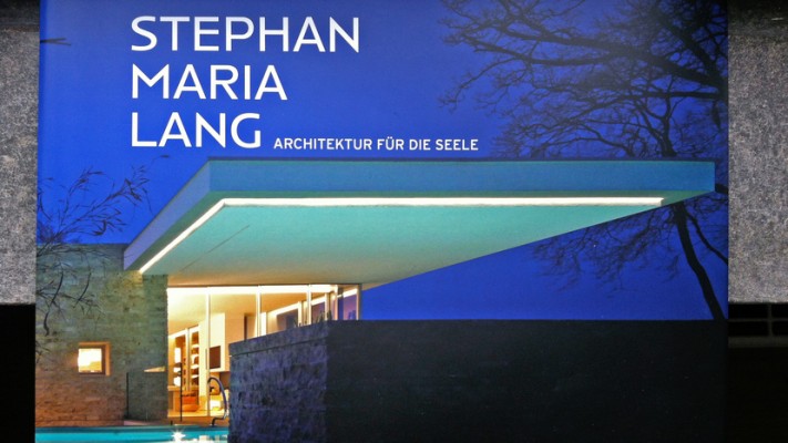 Buchtipp | Stephan Maria Lang