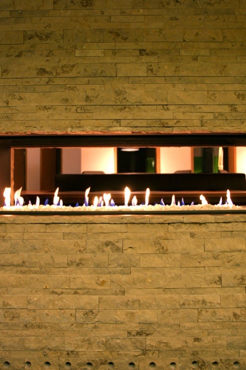 KoMo Lounge - MünchenArchitektur