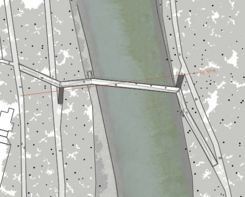 Lageplan | © terrain