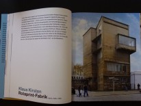 Nicht's für weiche Gemüter: Klaus Kirstens Rotaprint-Fabrik, 1956-1959.