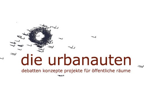 Die urbanauten sind neuer Kulturpartner von muenchenarchitektur.com