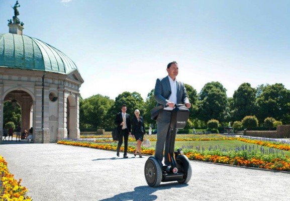 Jürgen Schorn, geschäftsführender Gesellschafter der Bauwerk Capital