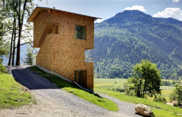 Naturhotel Tannerhof