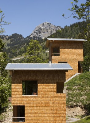 Naturhotel Tannerhof