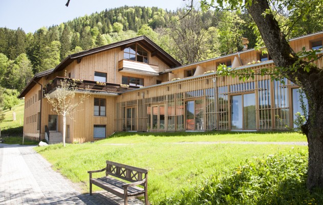 Naturhotel Tannerhof