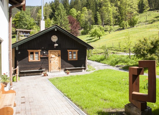 Naturhotel Tannerhof