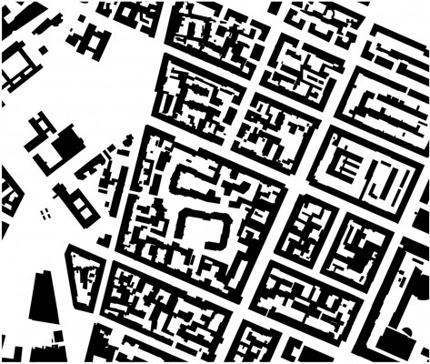 1. Preis | PALAIS MAI mit grabner + huber landschaftsarchitekten