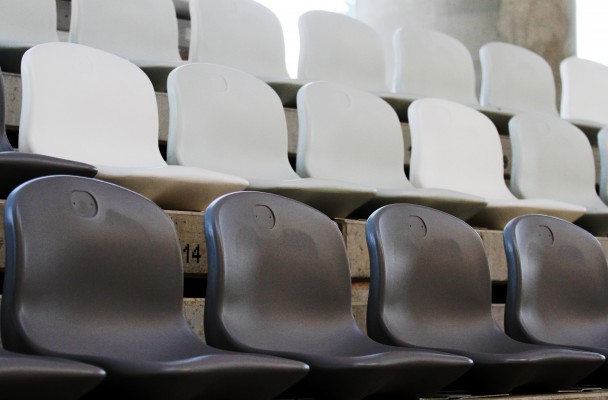 Max Aicher Arena - Eischnelllaufhalle Inzell