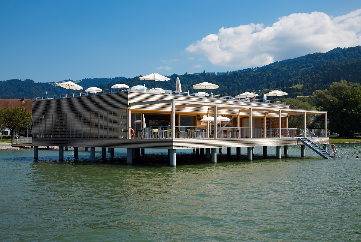 Seehotel Kaiserstrand Seehotel Kaiserstrand